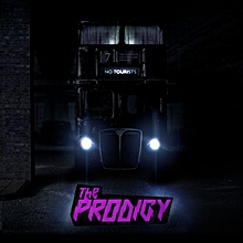 Новый альбом The Prodigy — эпигонство без сексизма