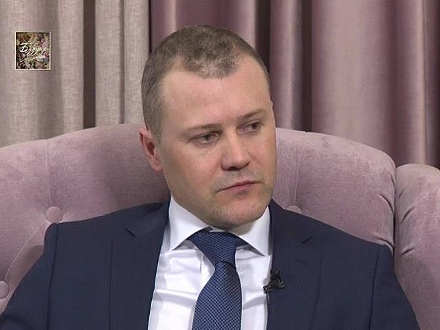 Бывший прокурор Оренбурга получил назначение во Владимирскую область