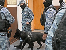 Ярославский суд арестовал задержанных во время ночной операции в Тутаеве