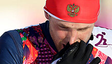 Лыжники Гафаров, Япаров и Волженцев остались без Олимпиады