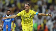 Роналду, Малком и Марез претендуют на приз игроку месяца в лиге Саудовской Аравии