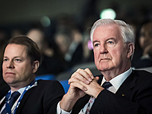 Бывший глава WADA Крейг Риди избран почетным членом Международного олимпийского комитета