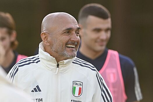 Италия — Северная Македония: стартовые составы команд на матч отбора к Евро-2024