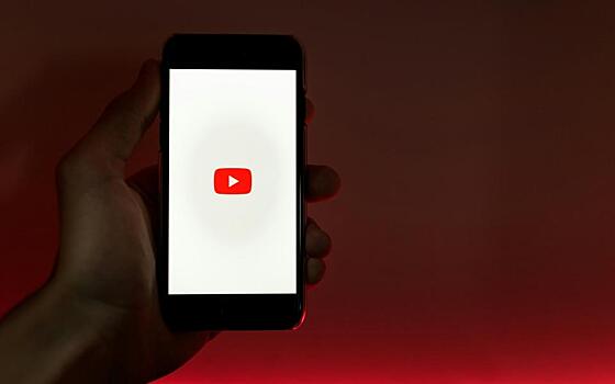В России опровергли данные о восстановлении работы YouTube