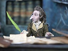 «Союзмультфильм» в Берлине покажет восстановленного «Щелкунчика»