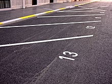 В июле в Ижевске начнут ремонтировать платные парковки