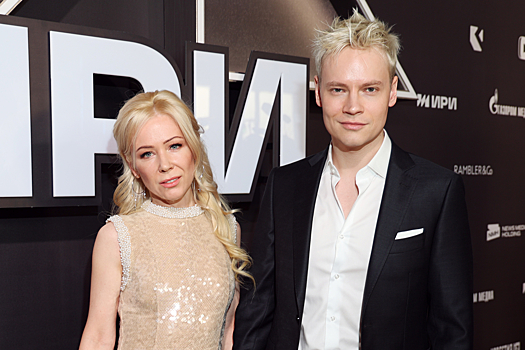 Певец SHAMAN назвал правильным решением бракосочетание с Мизулиной в Донецке