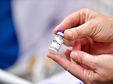 Врач рассказала о возможной реакции после вакцинации от коронавируса