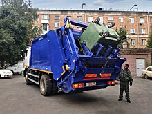 Власти Новосибирской области озвучили претензии к мусорному оператору МУП «САХ»