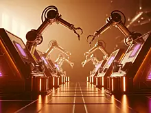 В Челябинске создадут федеральный центр промышленной робототехники