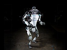 Робот от Boston Dynamics уже умеет делать сальто и это по-настоящему пугает