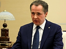 Под ракетный обстрел ВСУ попал глава Белгородской области Вячеслав Гладков