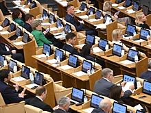 «Некорректный вопрос»: Депутаты поспорили о повышении суточных в командировках