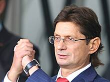 Владелец  «Спартака» Федун потерял 99% состояния