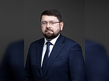 Бывший глава Шахуньи возглавил АНО «Дом народного единства» в Нижнем Новгороде