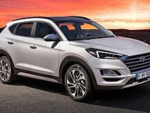 Бюджетный Hyundai ix35 пользуется спросом в Китае