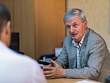 Депутат краснодарской гордумы Владимир Марянян: «Надо просто любить людей»