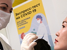 Инфекционист Поздняков рассказал, как отличить "кракен" от предыдущих штаммов COVID-19