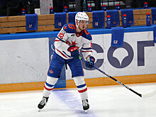 Михаил Воробьев о СКА: «Мы уже близки к стопроцентной готовности. Думаю, к началу сезона будем в полном порядке»