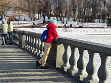 Какая погода ждет курганцев в апреле: убирать теплые вещи или нет