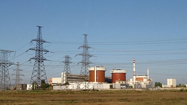 Украина маскирует коллапс энергоотрасли "проблемой" импорта электричества из России