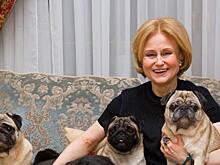 «Не верь фото в сети!» Дарья Донцова рассказала, как перестать завидовать