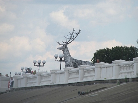 Товарооборот Нижегородской области с Польшей вырос на 20%