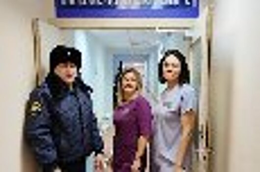 Сотрудники УФСИН России по Ханта-Мансийскому автономному округу – Югре оказали адресную помощь детям в преддверии Нового года