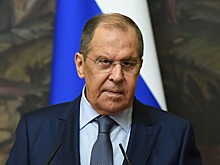 Лавров пообещал помочь союзникам из-за ситуации в Афганистане