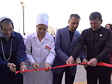 В Чечне открылся первый центр ЭКО