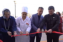В Чечне открылся первый центр ЭКО