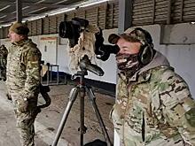 Росгвардия проводит первенство по стрельбе в память о Герое России