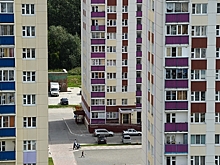 Цены на квартиры в России начали снижаться