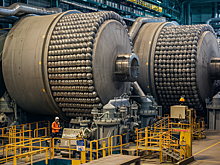 «Северсталь» установит крупнейшие шаровые мельницы в мире