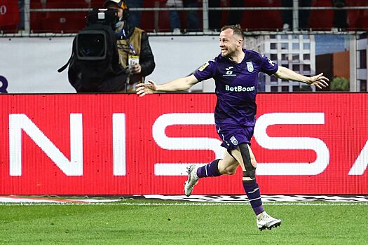 Хорватский игрок «Уфы» Мрзляк: я готов завершить карьеру в этом клубе