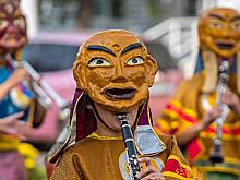 На туркластер в Барнауле за три года направлено почти 3,5 млрд рублей