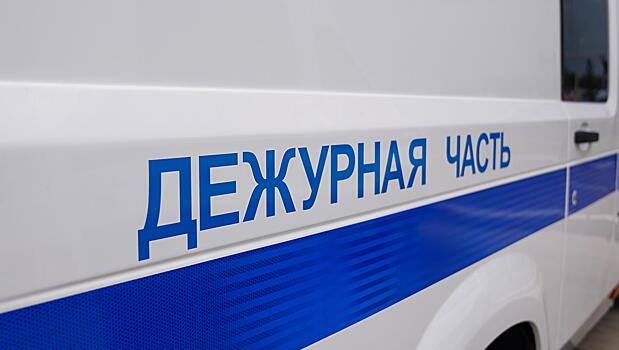 В Липецке сотрудники полиции установили всех участников инцидента с избиением несовершеннолетней