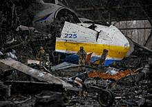 Бывшего главу «Антонова» заподозрили в халатности из-за утраты самолета «Мрия»