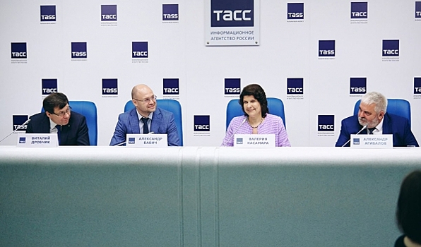 СПбГУ вошел в тройку вузов РФ по количеству победителей олимпиады «Я – профессионал»