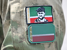 Рамзан Кадыров сообщил об отправке из Грозного новой группы добровольцев в зону СВО