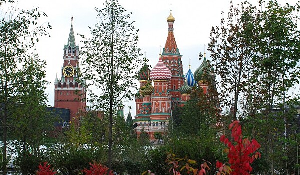 Главные события Москвы с 6 по 12 октября 2017 года