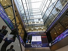 Рынок акций Великобритании закрылся падением, Investing.com Великобритания 100 снизился на 0,08%