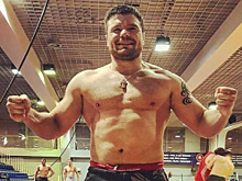 Анатолий Малыхин и Кирилл Грищенко оспорят временный титул One FC