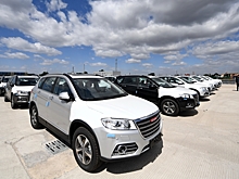 Haval анонсировал семь новых моделей для рынка РФ и объявил цены