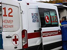Водитель автобуса погиб при столкновении с тремя автомобилями на северо-востоке Москвы