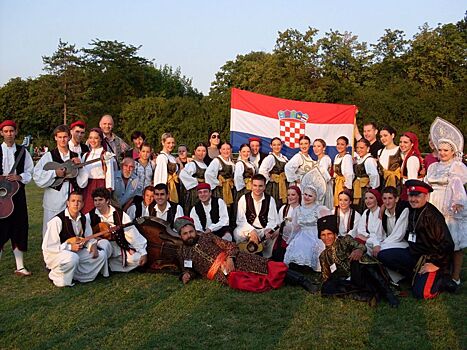 Артисты из Кумылженского района выступят с большим концертом в Волгограде