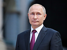 Владимира Путина познакомили с достижениями российской науки в Екатеринбурге