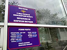 Новосибирские компании рассказали о работе без мигрантов