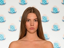 «Мисс Курск» стала 16-летняя Полина Металиченко