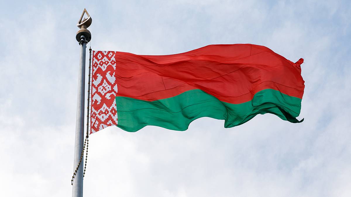 Белоруссия и Китай выразили беспокойство из-за развития конфликта в Европе